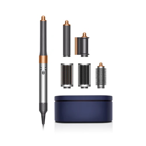 Assistência técnica Dyson Airwrap™ Multiestilizador de cabelo - Kit Completo - Conserto de Multiestilizador Dyson perto de você