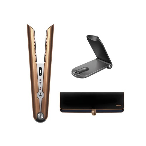 Assistência técnica Dyson Corrale™ Alisador de cabelo Bivolt - Conserto de alisador Dyson perto de mim