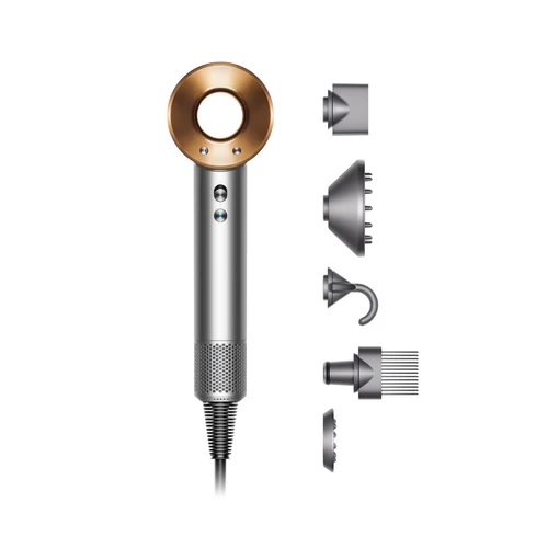 Assistência técnica Dyson Supersonic™ Secador de Cabelo - Conserto de secador Dyson - Conserto Dyson na Liberdade, São Paulo - Assistência Técnica Dyson no Brasil